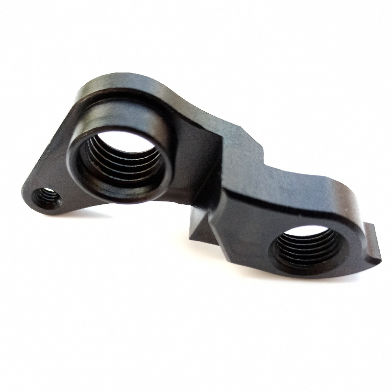 Cintre de dérailleur de vélo pour Kona, 1 pièce # Et2 Roadhouse Libre Major Kona Jake Rove Nrb Sutra Swift cadre en carbone vélo Mech abandonné