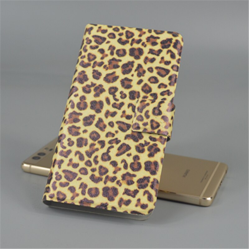 11 soorten patroon ultra dunne vlinder bloem vlag vintage flip cover voor lg  l65 d285 d280 l70 d320 d325 telefoonhoesje: 11