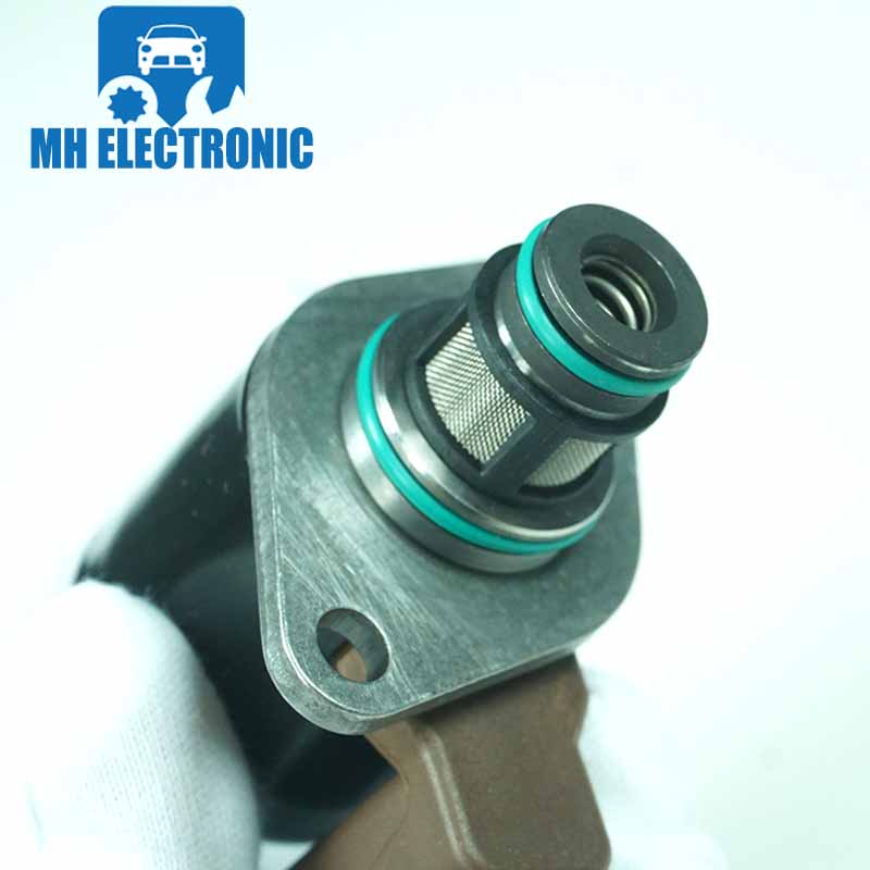 MH ELECTRONIC Suction Control SCV Valve Inlet Metering Valve IMV For Kia SSANGYONG for Suzuki Jimny Nissan for Renault 9307Z523B