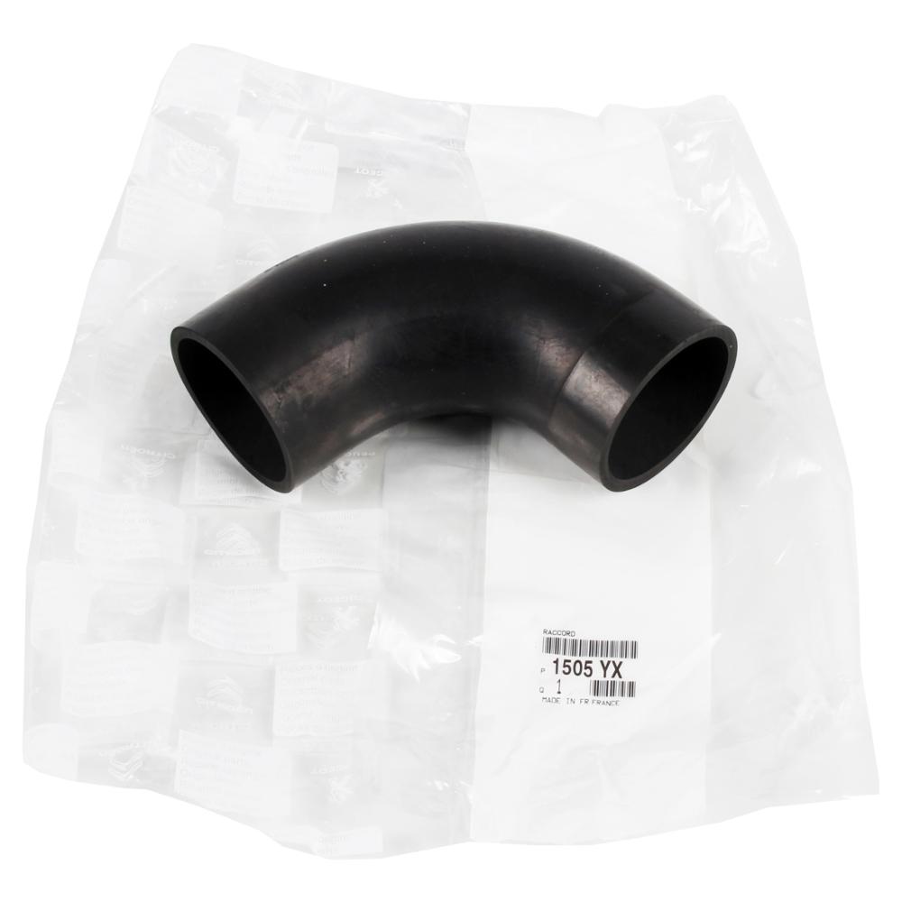 Water Radiator Hose 1505YX For Dongfeng Peugeot 306 EPDM