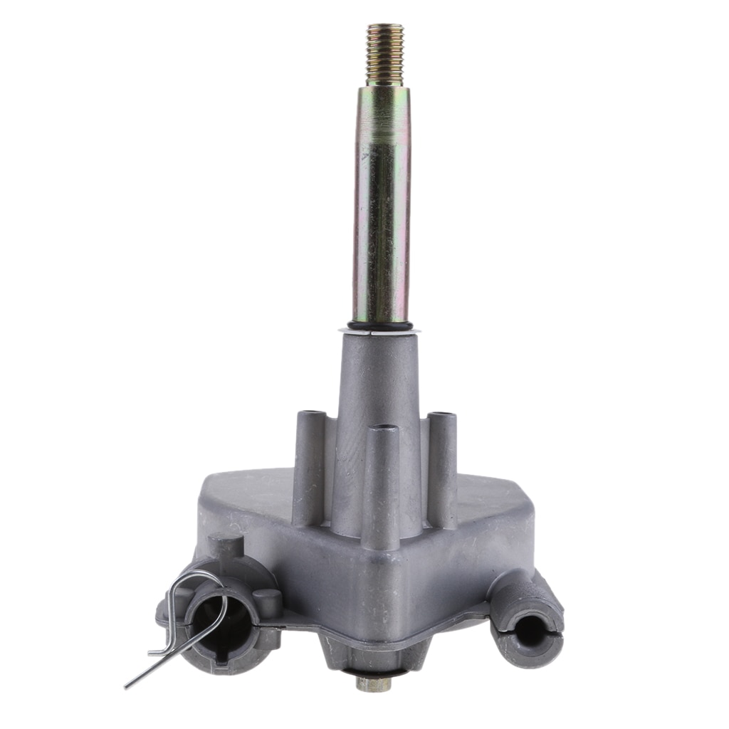 1 Set YK7 Outboard Marine Mechanical Rotary Steering System Helm Corrosion Resistant Boat Accessories Marine