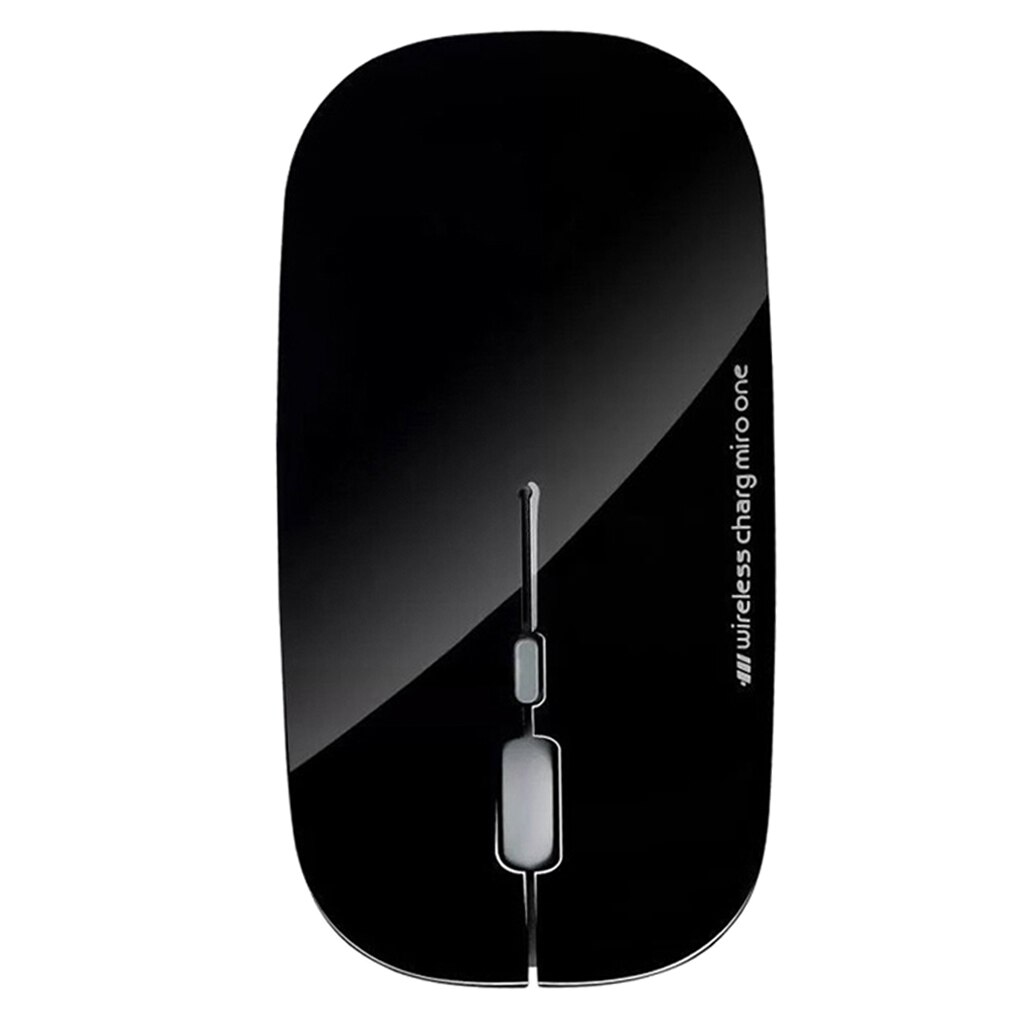 Computer Laptop Portable Wireless Mouse USB Wireless Mouse Optical PC Mice Usb Laptop Gaming Computer Ultra Slim Mouse Mice