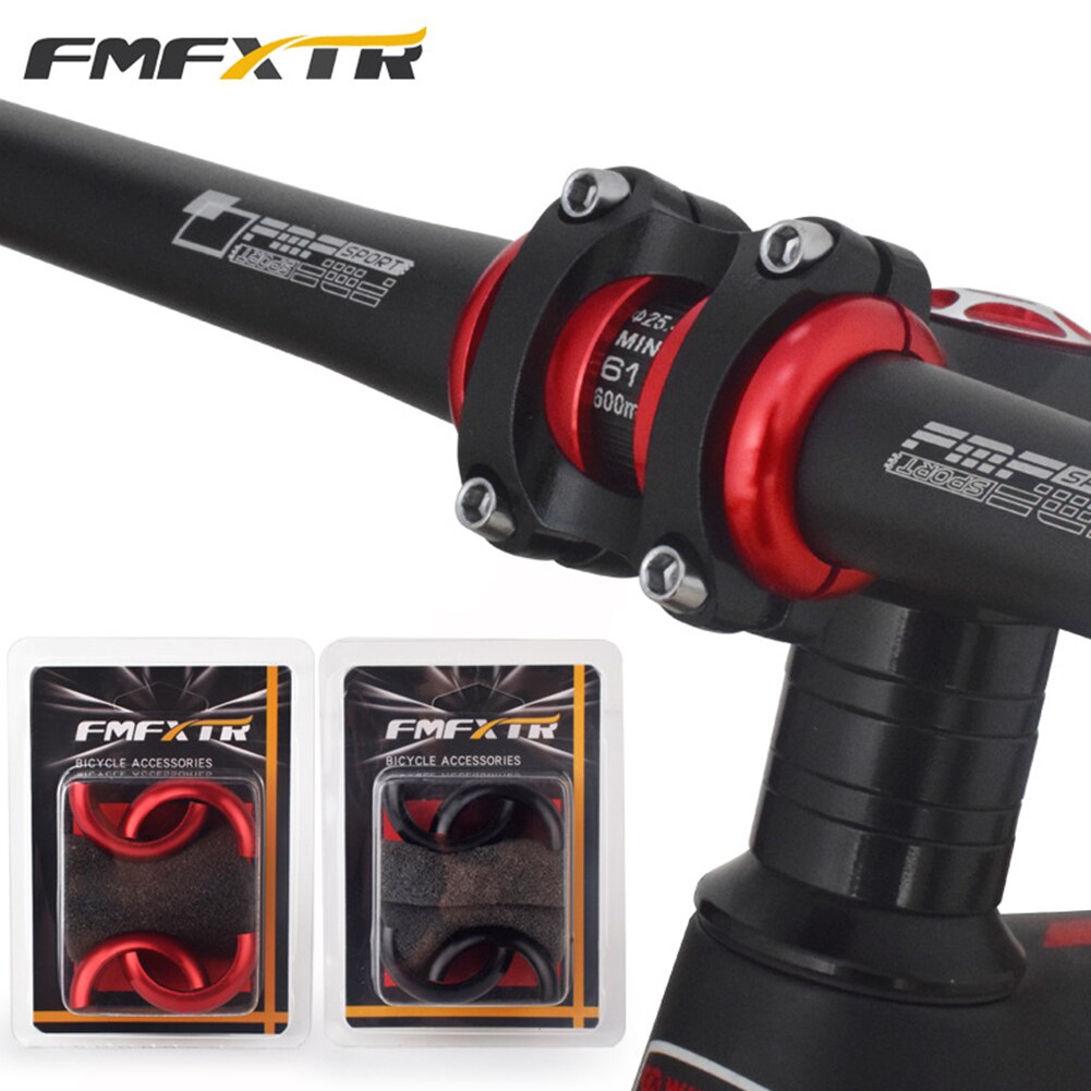 Fahrrad Lenker Gabel Vorbau Steigleitung erheben hoch Verlängerung Lenker Adapter Durchmesser 25,4 bis 31,8mm Verlängerung Köpfe-hoch Radfahren Teil