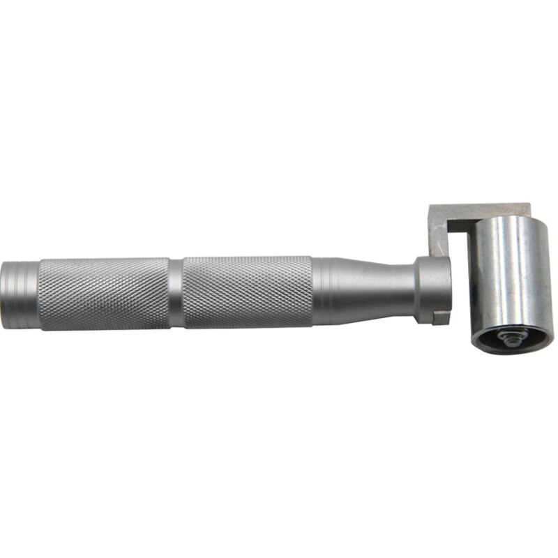 Wallpaper Tool Wallpaper Seam Roller Wall Paper DIY Tool Flat Pressure Roller DIY Tool for Home Decoration 85WC