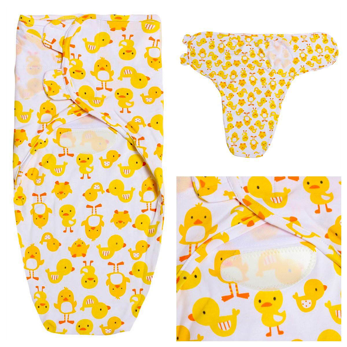 Newborn Baby Wrap 100 Cotton Soft Infant Newborn Grandado