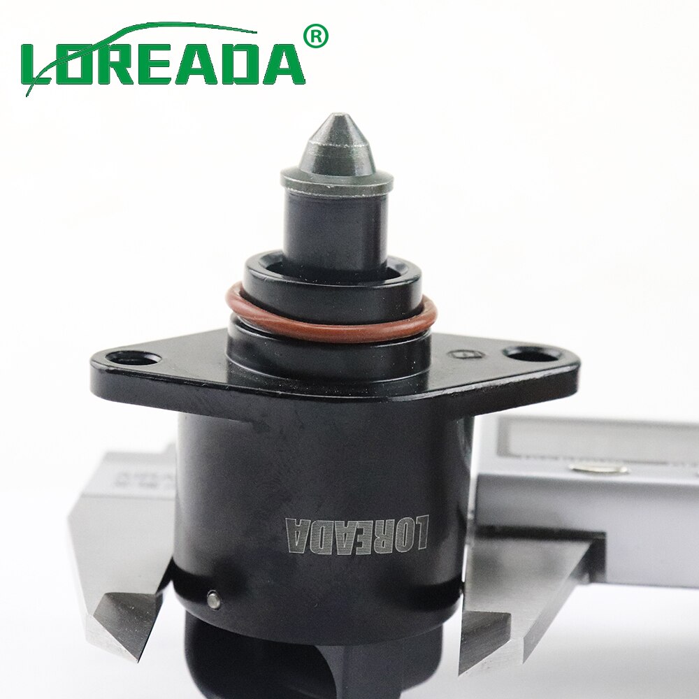 Tomgangsluftreguleringsventil 30877 93740918 734613 734615 for buick excelle 1.6l kirsebær daewoo matiz spark chery qq / spark 0.8