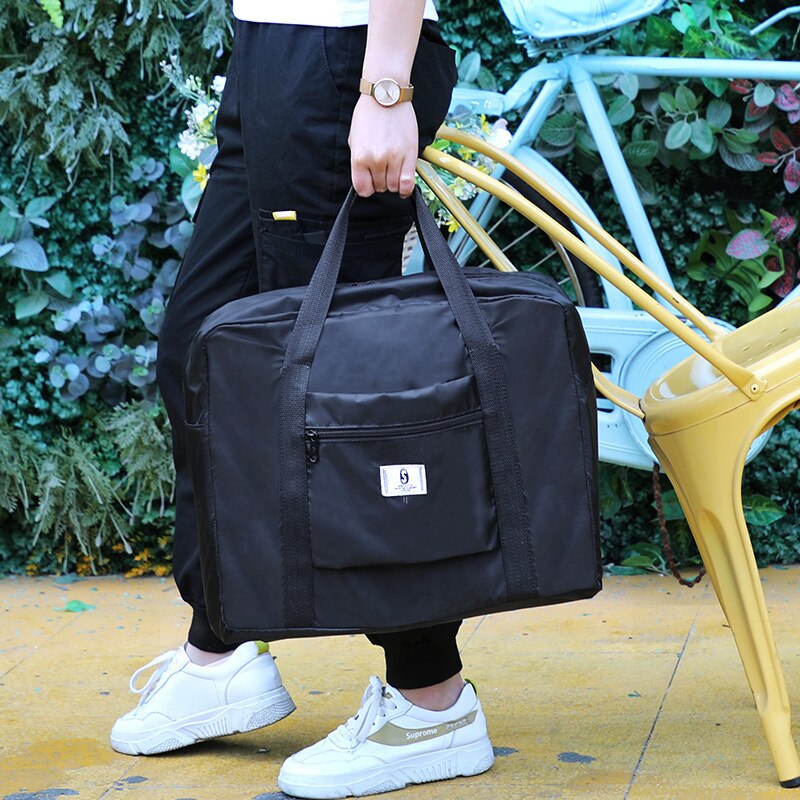 Deco maison interieur kit organizador de equipajes reseskoväskor stövlar förvaringsväskor accessoire rangement chaussure