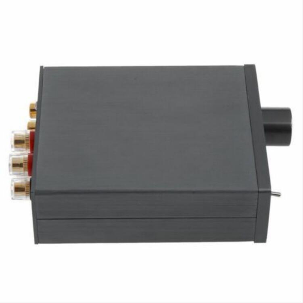 TPA3116 Digital Power Amplifier Hifi Class 2.0 D Stereo Desktop Audio Amp 50Wx2 100Wx2 For Home Stereo Speaker-A25R