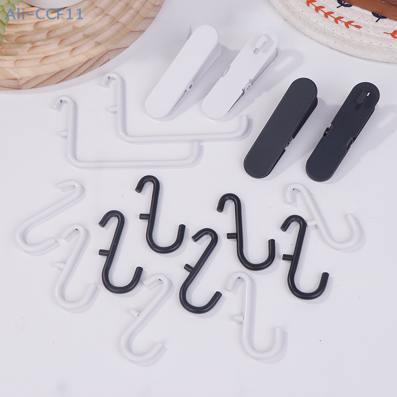Accesorios de pared para tablero perforado, organizador de pared, pantalla de montaje, Kit de tablero perforado artesanal, Panel de almacenamiento de herramientas, estante para baño y cocina