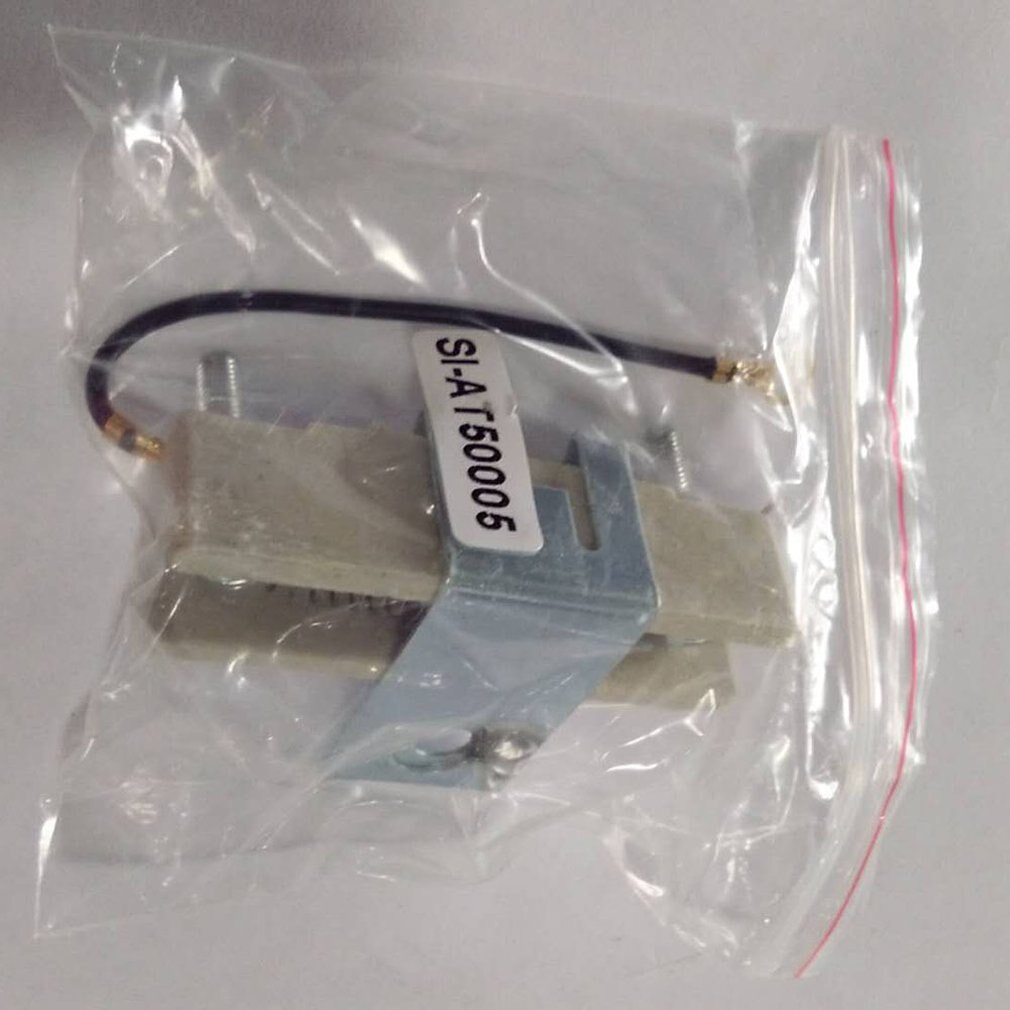 Durable Compactly SI-AT50005 Oil Immersed Coil Resistor Ballast Resistor For Use With A 1.5 Ohms Ballast Coil