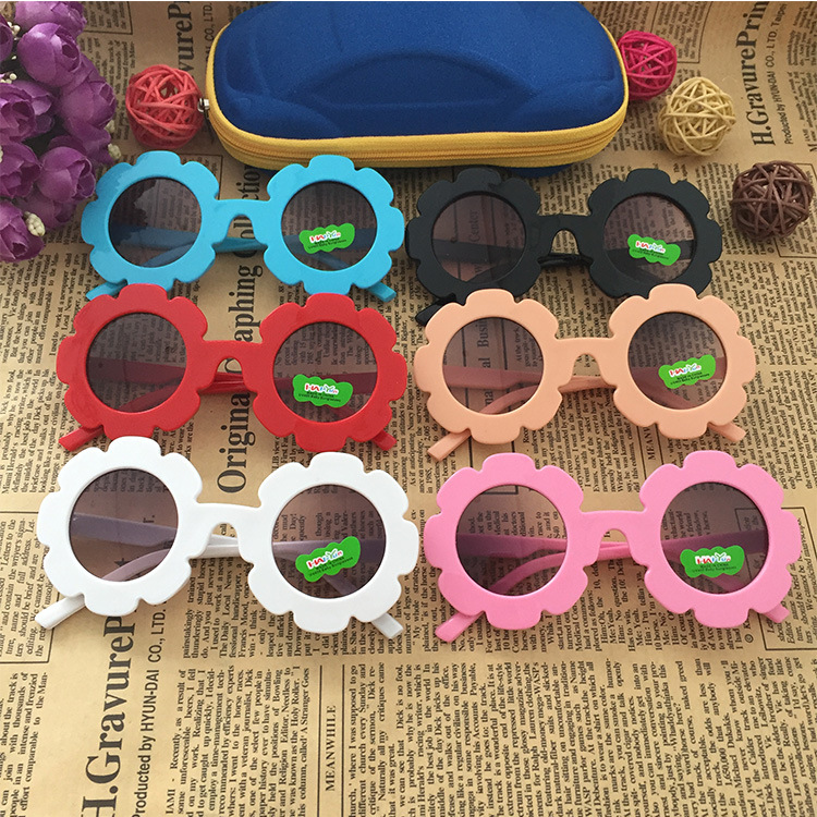 Bonitas gafas de sol redondas para niños, , amarillas, azules, anaranjadas, para niños, niñas, niños, gafas de sol, oculos de sol infantil