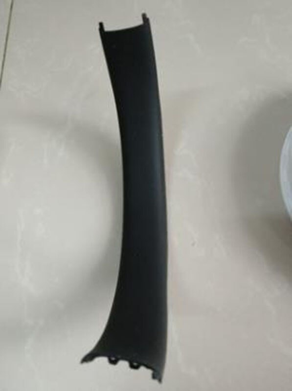Shelkee udskiftning top hovedbøjle pude pude reservedele til beats solo 3.0 solo 3 kablede / trådløse hovedtelefoner reparationsdele: Sort pude