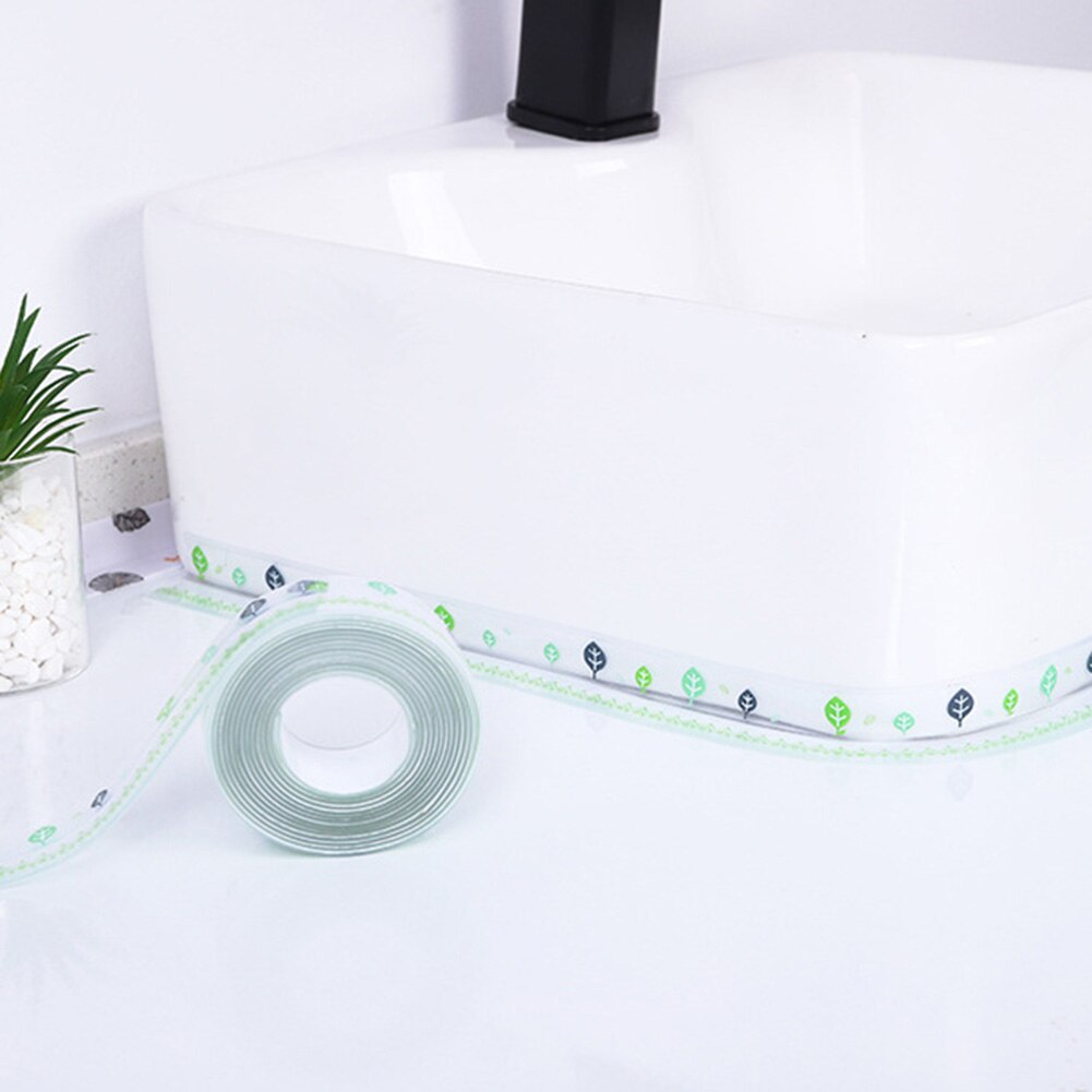 Obst/Baum/Kaktus Druck Wasserdicht selbst-Klebstoff PVC Küche Fliesen Aufkleber Waschbecken Badewanne Aufkleber Band Heimat Dekor Zauberstab Aufkleber