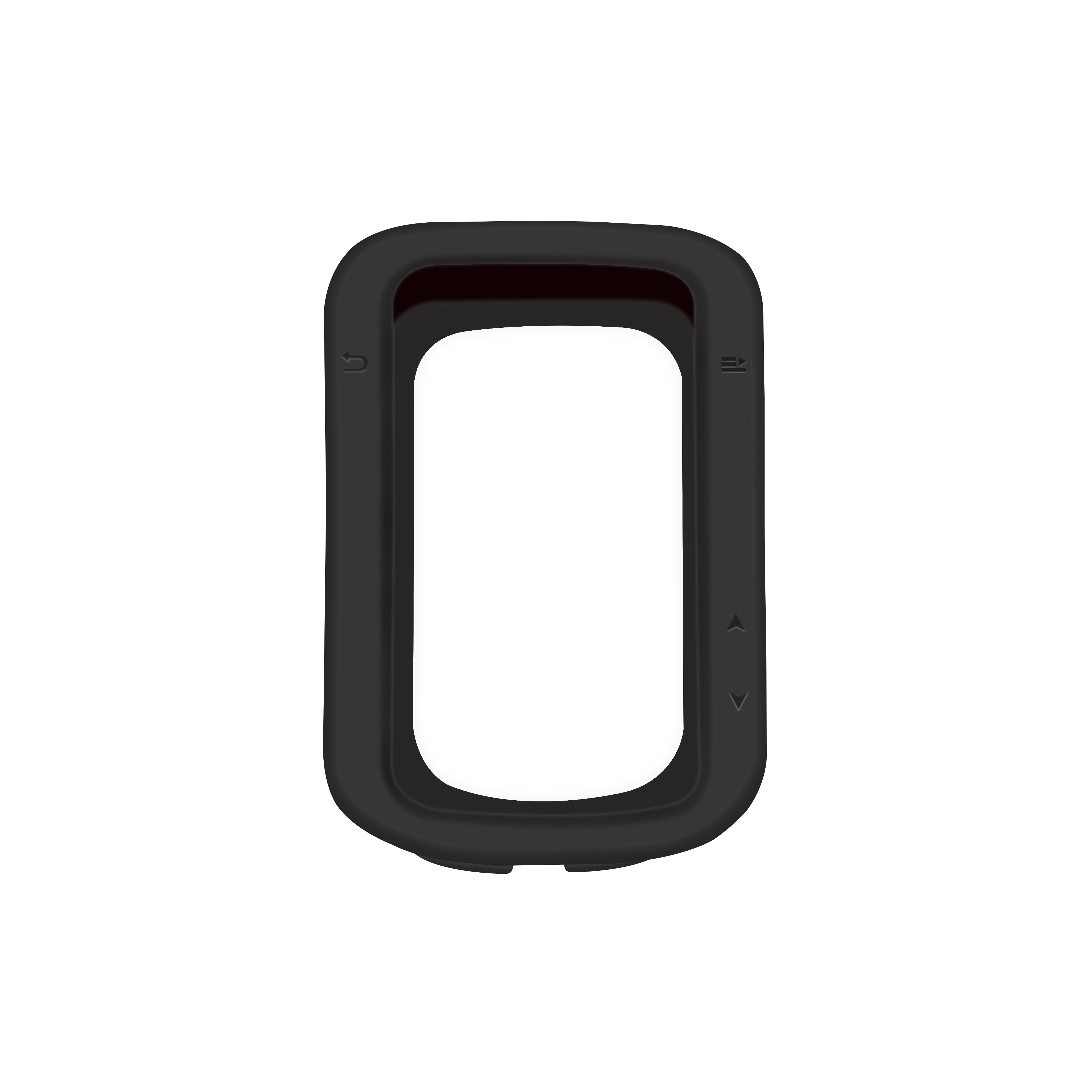 IGPSPORT BSC200 BSC300 película protectora de vidrio templado cubierta protectora de ordenador de bicicleta Protector de funda de silicona