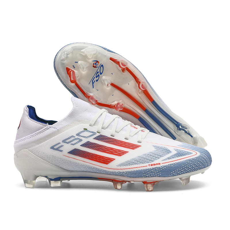 Soccer Shoes Men Football Cleats Athletic Outdoor Trainning Football Shoes Youth Girl Turf Soccer Cleats