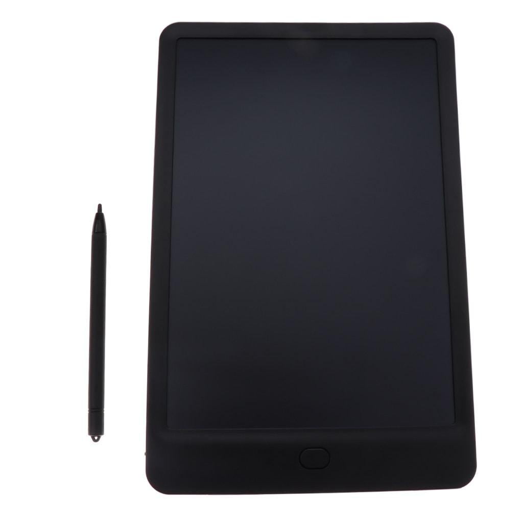 10Inch LCD Writing Tablet Office Blackboard Board Memo Notice Fridge Boards