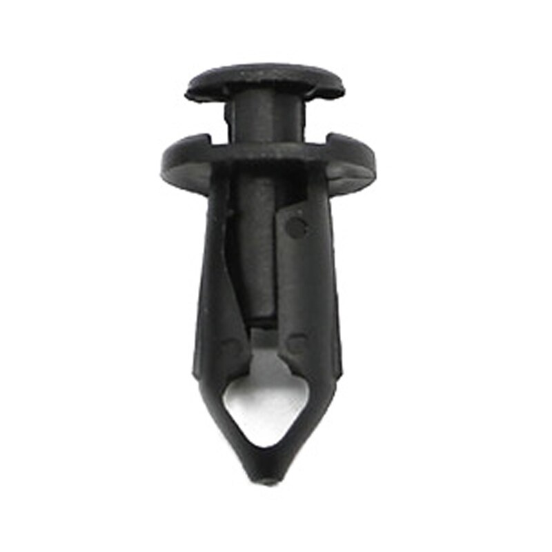 For ATV UTV Can Rivets Fender For Am Maverick/ Commander/ Outlander Nylon Durable Latest Practical