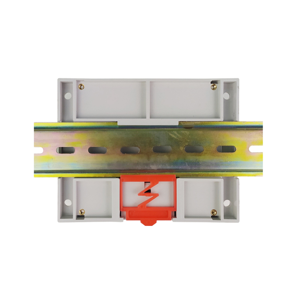 DKC-1B Single-axis Stepper Motor Controller Forward And Reverse Motor Governor Dual-speed PWM Pulse Generator Speed Regulator