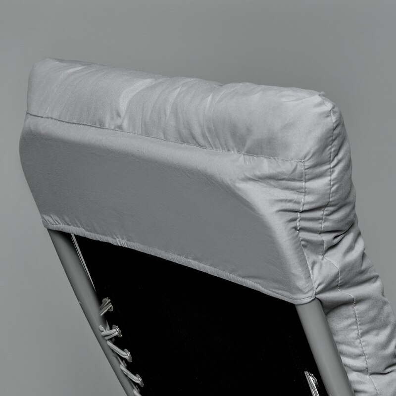 Coussin de chaise de Patio | Chaise longue d'extérieur, chaise de pont à bascule, siège de banc, matelas, sans chaise