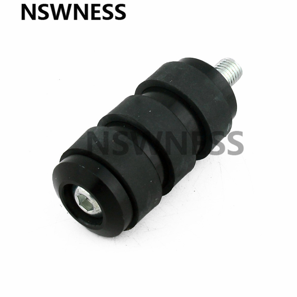 Motorcycle Shifter Peg Shift Gear Lever Foot Pegs Rest Aluminum For Harley Sportster XL Softail Touring Dyna Electra Glide: Stycle G