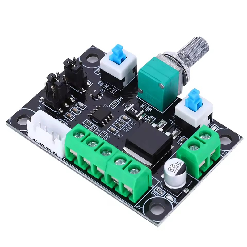 Motor Driver Controller Board for MKS OSC Stepper ... – Grandado