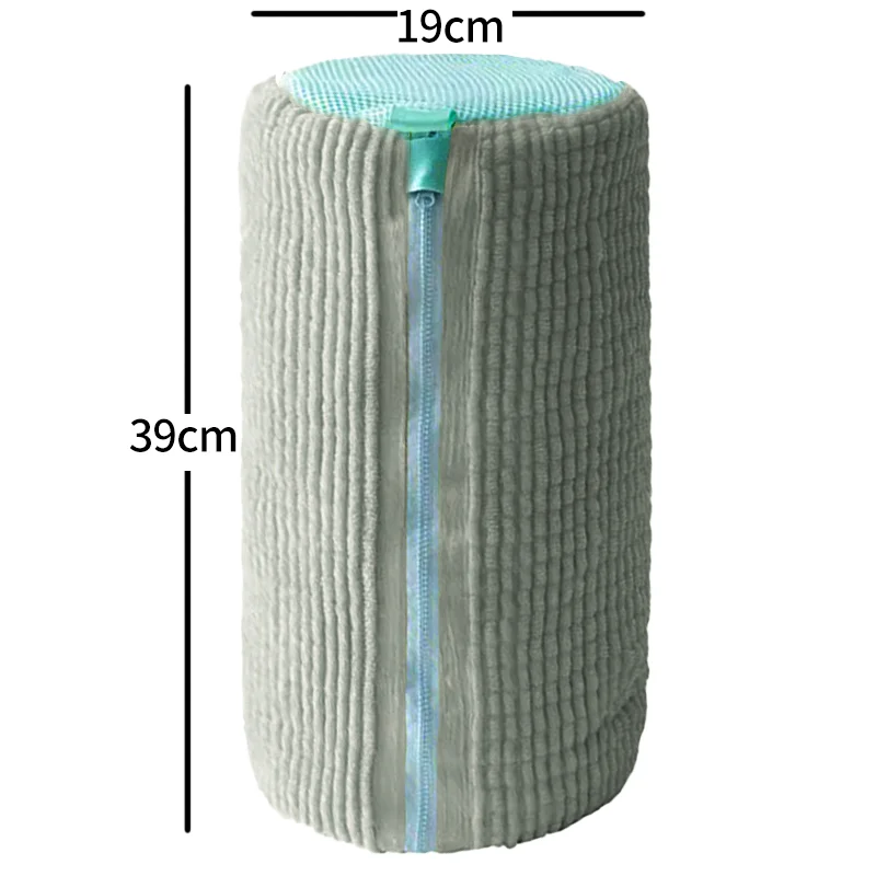 Borsa per scarpe per persone pigre Una borsa protettiva speciale per lavatrice domestica, borsa per lavatrice per scarpe durevole per tutti i tipi di scarpe