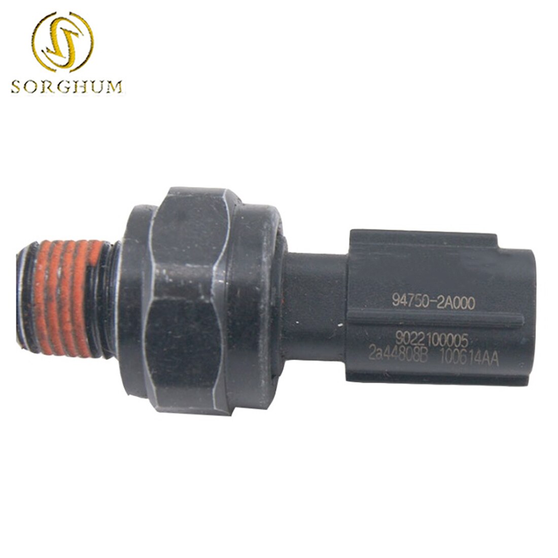 Good Engine Oil Pressure Switch PS819 Fits For Hyundai Genesis 14-15 3.8L-V6 94750-2A000