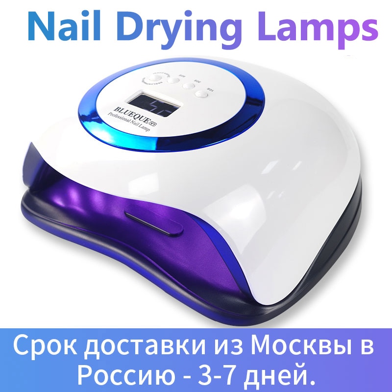 Uv Nagel Droger Uv Led Nail Lamp Voor Manicure Lamp Led Voor Droger Voor Nagellak 42 Leds Lamp Voor nagels Krachtige Nail Lamp