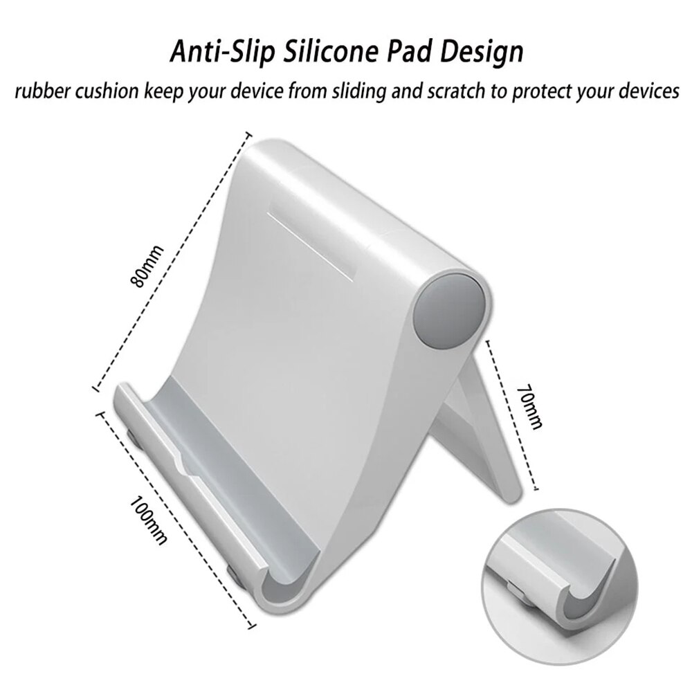 Mini Stand Multi-Angle Phone Holder