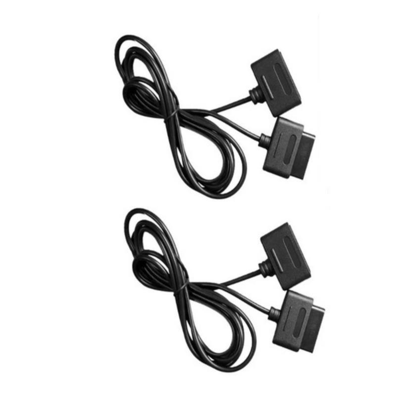 1.8M Game Controller Verlengkabel Gegevens Cord Voor Snes Controller Handvat Verlengkabel Game Controller Kabel