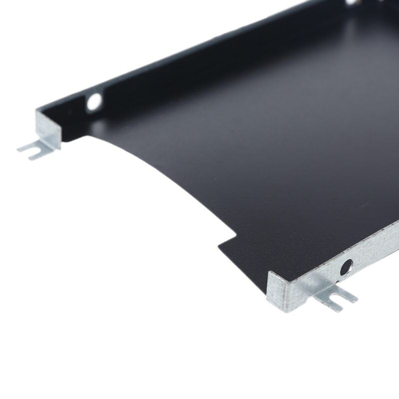 Vervanging Hdd Caddy Bracket Hard Drive Disk Frame Houder Adapter Met Schroef Voor-Dell E5470 Laptop