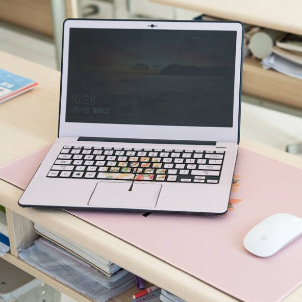 Pegatina bonita para portátil de chica, DIY, decoración para portátil, protección para portátil de piel para Acer AN515 hp PAVILION 15 Lenovo Ideapad msi GE62