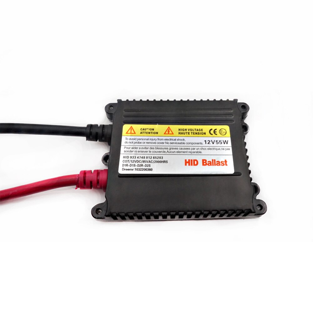 1 st 35w 55w xenon tändenhet block  h1 h3 h7 h8 h9 h11 9005 9006 h4 dold xenon ballast elektronisk digital kontroll ballast kit