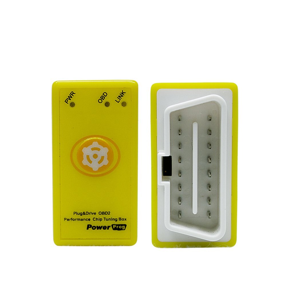 15% Fuel Saving Fuel Economizer Multi-color Optional Suitable For Gasoline And Diesel Power Upgrade Energy Saving