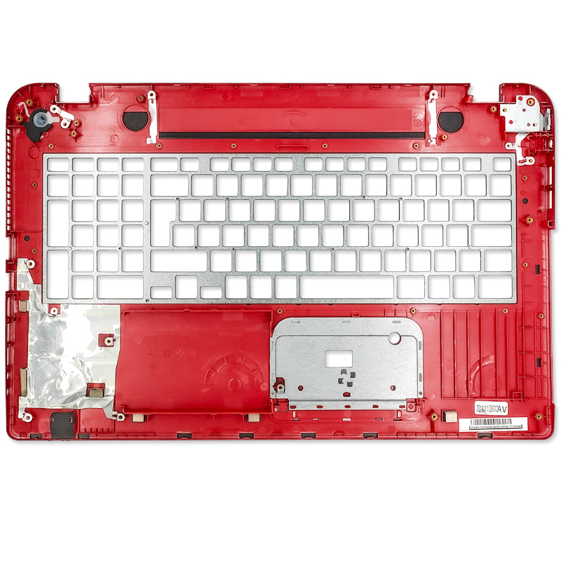Carcasa inferior para portátil Toshiba Qosmio, carcasa X75-B C, D, reposamanos, , Original