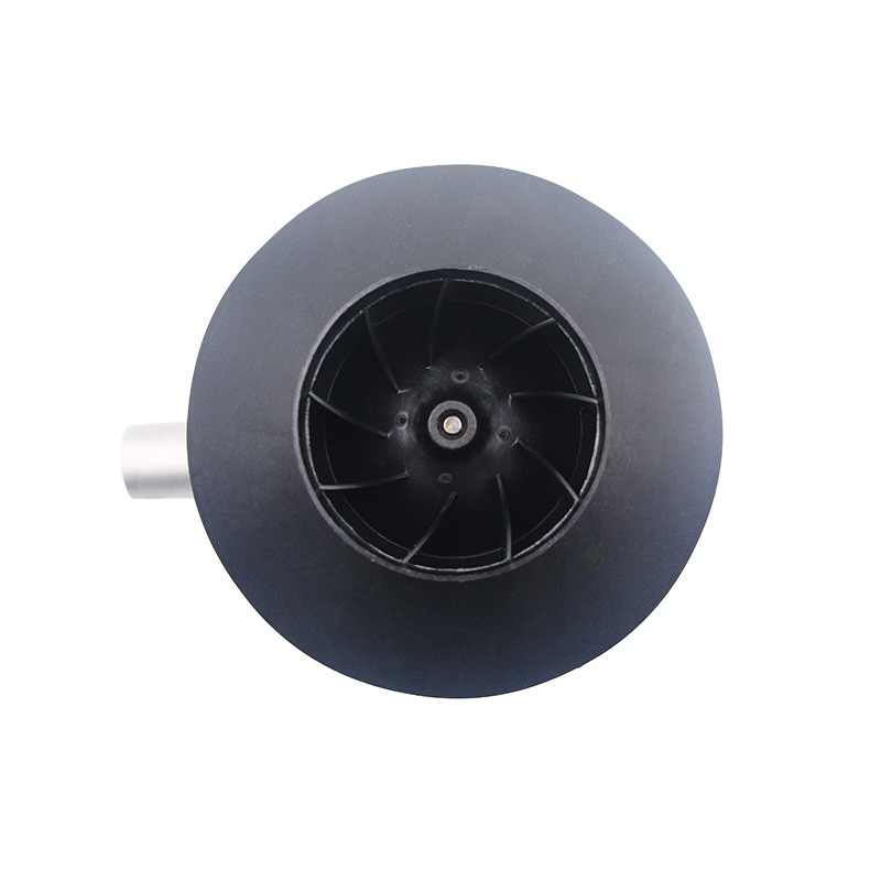 Chinese Brand 2kw 5kw Diesel Air Heater Parts Kits Accessories Blower Fan Motor Assembly For Car Auto Truck Trailer Caravan