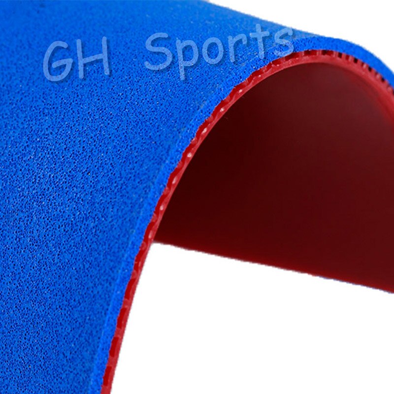 DONIC BLUESTORM (BlueStorm Z1 / Z2 / Z3) Table Tennis Rubber Ping Pong Sponge Tenis De Mesa