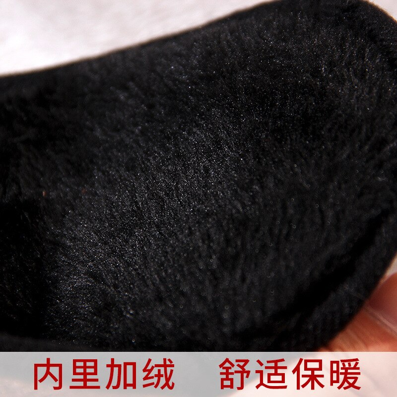 Sound-proof Earmuffs Reduce Noise and Keep Warm All-in-one Earmuffs Are Comfortable To Wear After Wearing Earmuffs