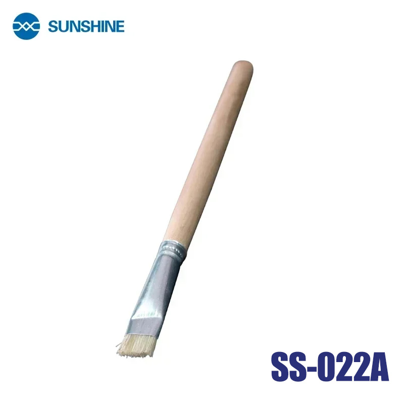 RELIFE RL-066 pluma rotura de vidrio trasero para IPhone Huawei teléfono móvil carcasa trasera batería cubierta de vidrio disyuntor herramienta de reparación de voladura: Rojo