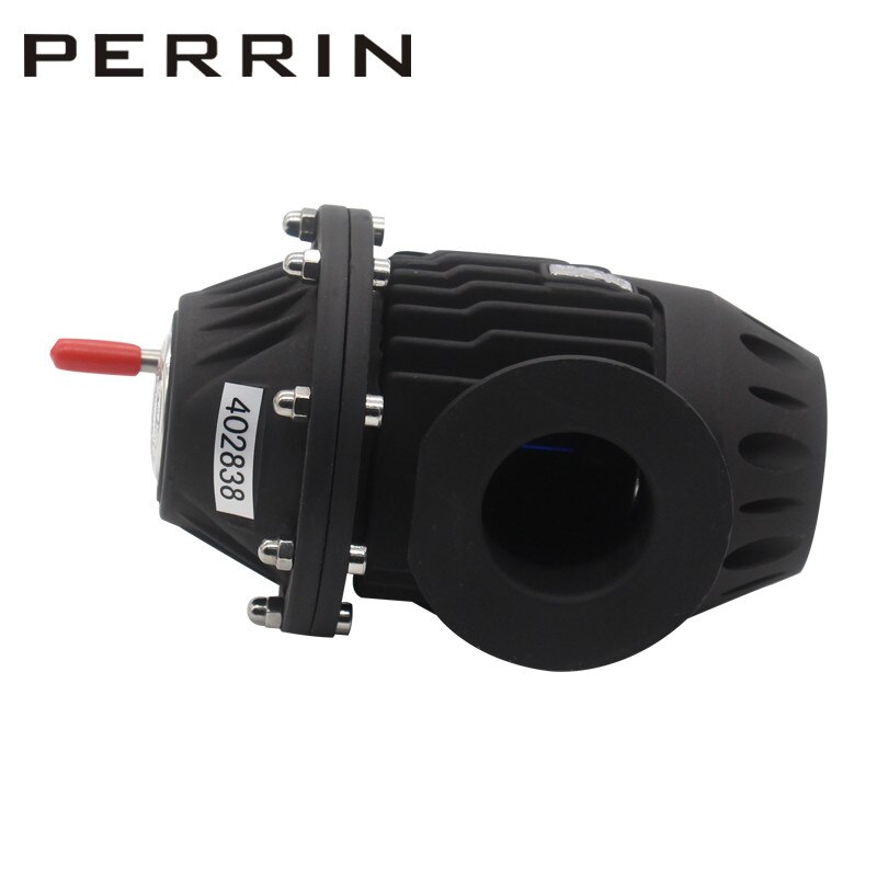 UNIVERSAL BLOW OFF VALVE BOV SUPER SQV4 IV With box and instructions