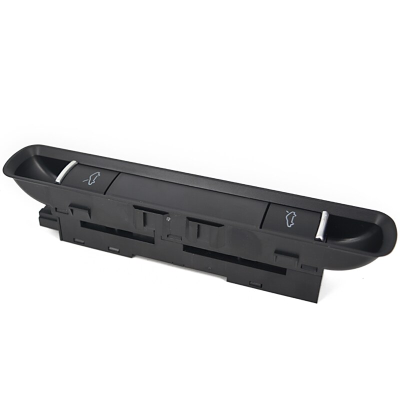 Emhætte & decklid frigivelse kontrolkontakt samling 99161310501 til porsche -981 991 718 cayman