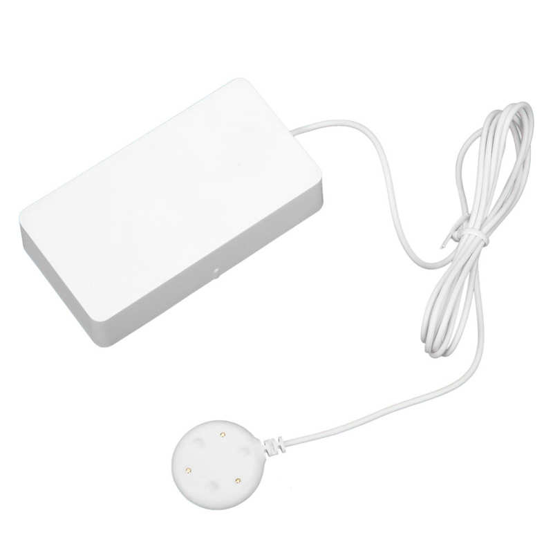 WIFI Water Leak Detector Flood Level Sensor Smart Home Kitchen Overflow Alarm Home Security Tuya APP