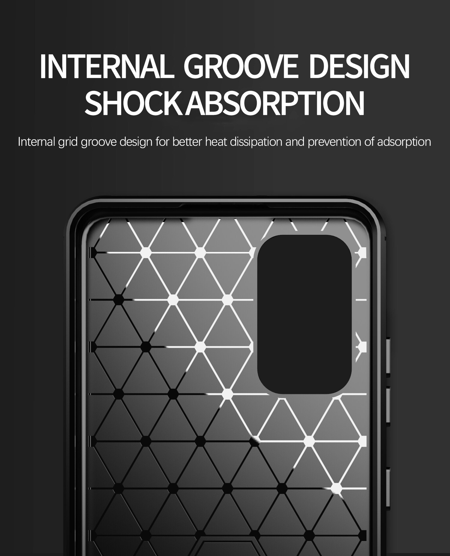 Custodia per telefono A32 per Samsung Galaxy A32 4G Cover posteriore in Silicone semiavvolto antiurto per Samsung A32 5G Shell