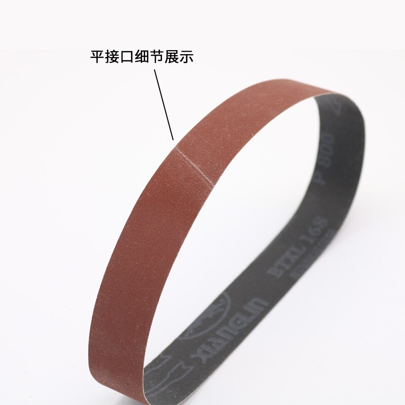 Abrasive belt For electric Open V sharpener machine 533*30mm