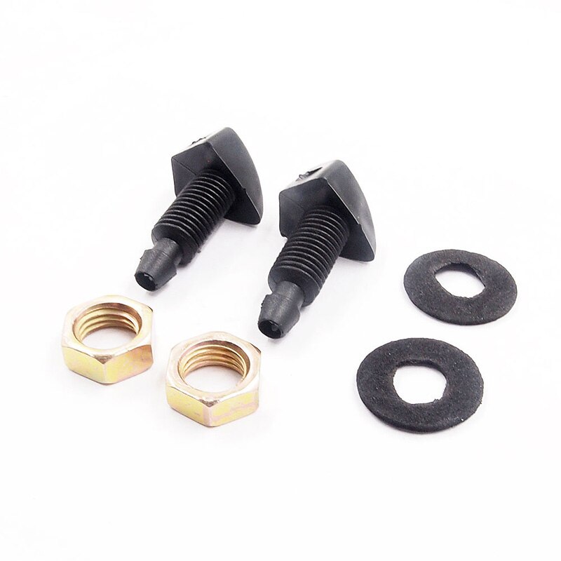 Pompe à Lave-Glace AKLOSIPY - Compatible Land Rover Defender & Discovery - Numéro OE DMC100550