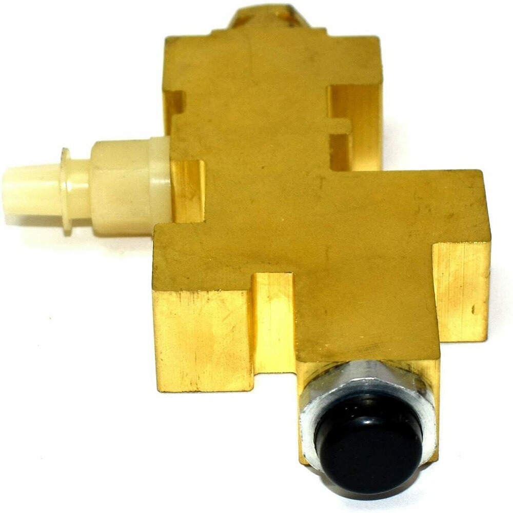 PV8796J Proportioning Valve Low discount For Ford GM Dodge Chrysler Jeep 1989-1996 1.5KG Brass Wrangler Cherokee
