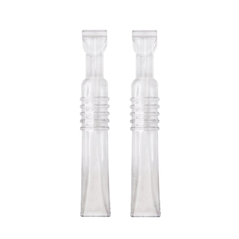 Dental Double-headed T-Shape Intraoral Cheek Lip Retractor Dental Intraoral Mouth Expanders Orthodontic Teeth Mouth Opener: C