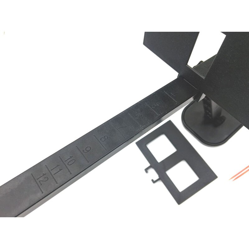 Aperture Rules Trainer, Amblyopia Monocular Vision Training Equipment, Dull Correction Equipment