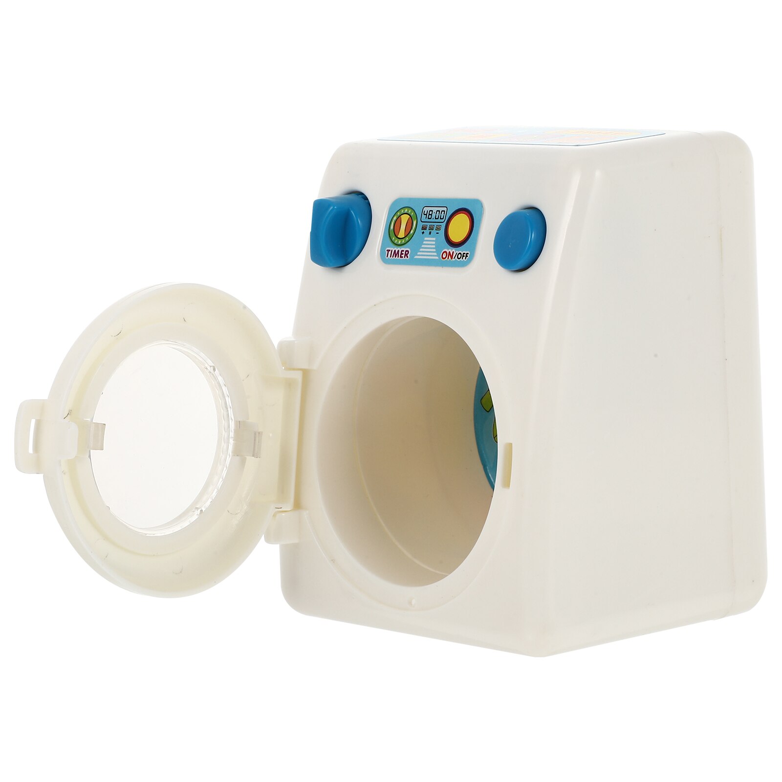 1pc Children Playing Washing Machine Educational Plaything