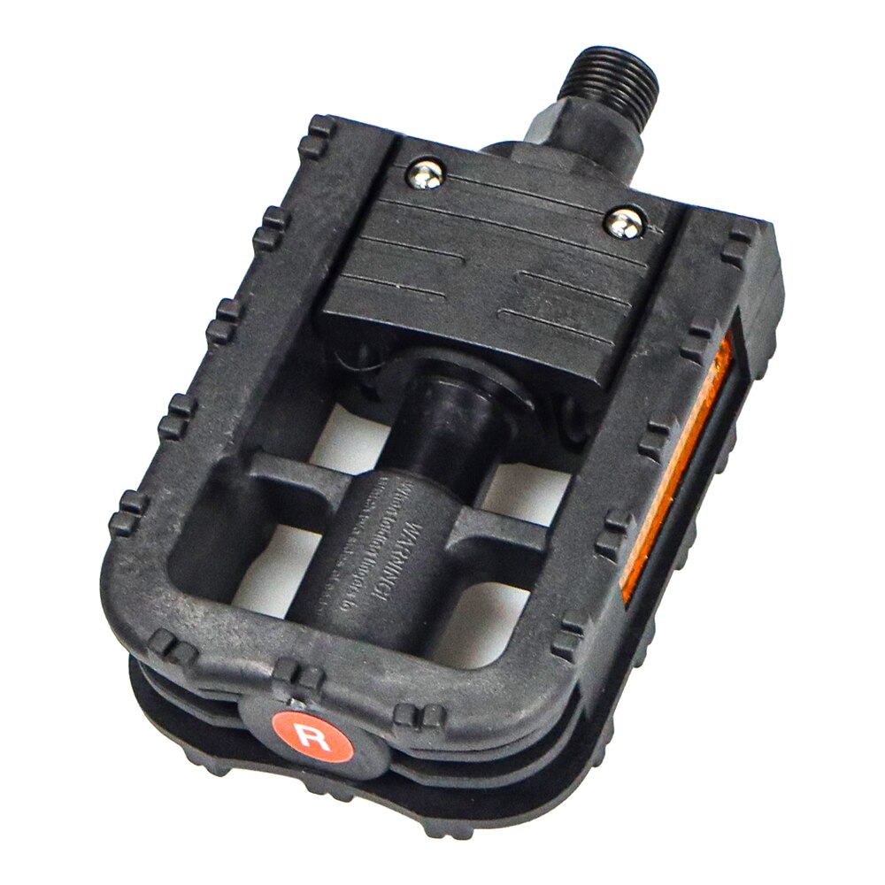 ADO 1 Pair Pedal For Electric Bicycles A16 A20 E-bike Pedals Original replacement Parts ADO Electric Bike Universal Foot Pedal